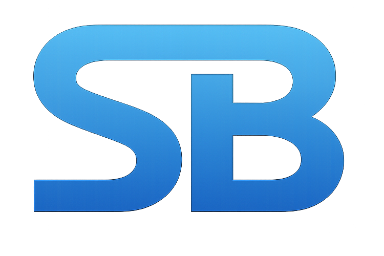 SB IT Solutions Logo